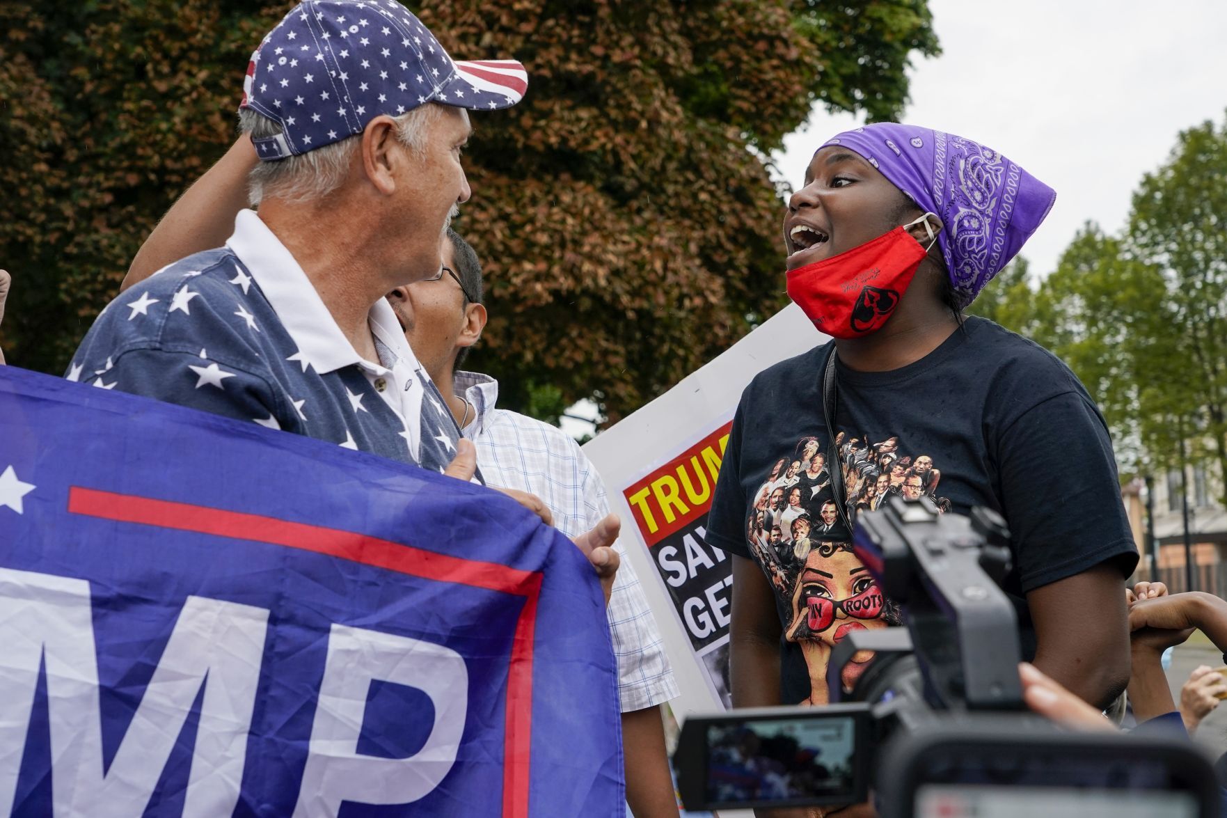 Police Shooting Wisconsin